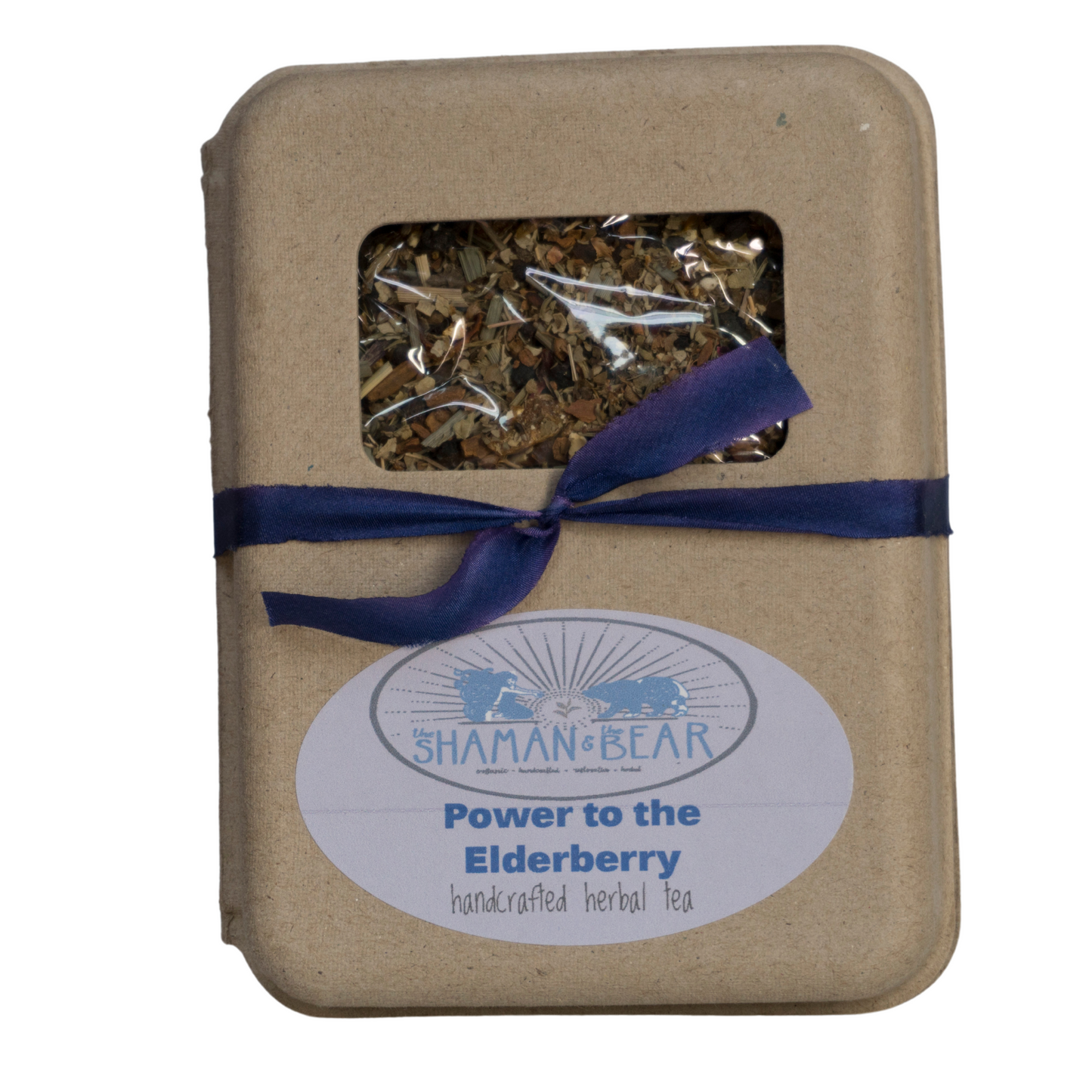 Power to the Elderberry