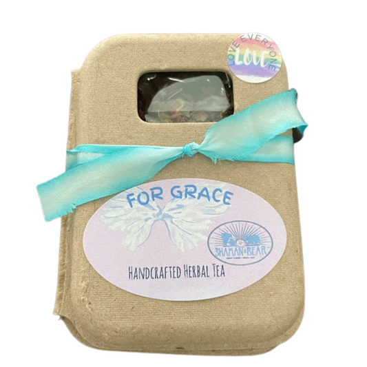 For Grace