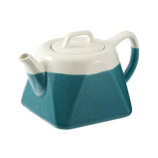 Teapot Crackle Glaze 34oz