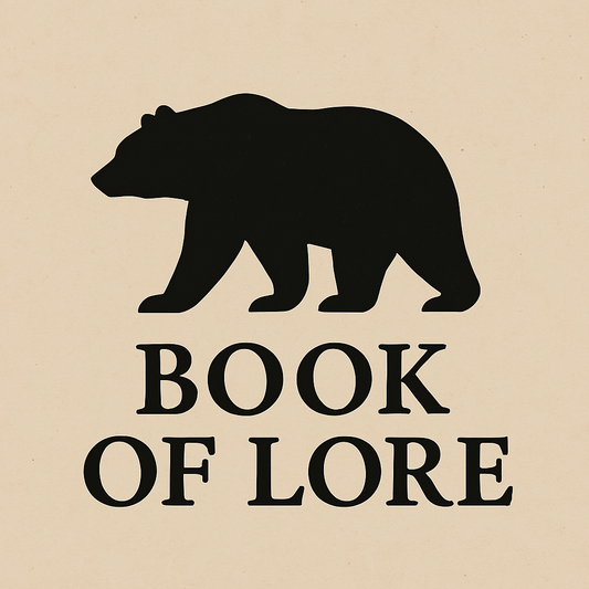 Book of Lore