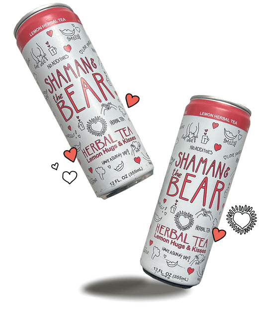 Lemon Hugs & Kisses (Canned)